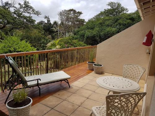 Sunbirds Bed & Breakfast in Southbroom