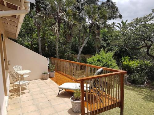 Sunbirds Bed & Breakfast in Southbroom