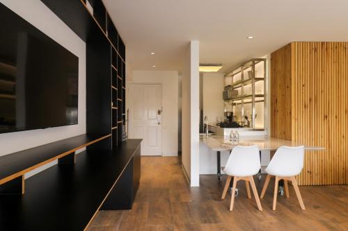Moderno apartamento en San Isidro