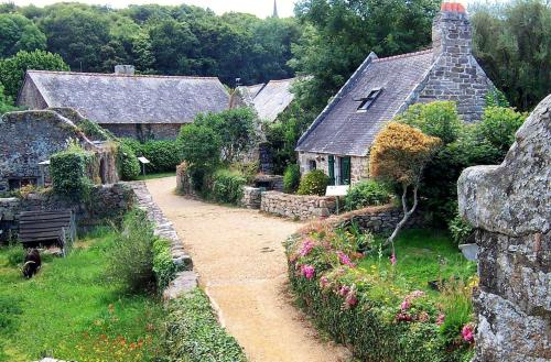 Gîtes du Cosquer (Gites du Cosquer) in Pontivy