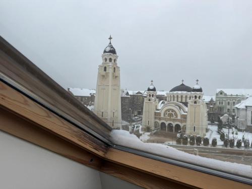 Foto - Hotel Iosefin Residence