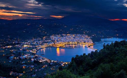 Stolios Skopelos - Panoramic Seaview Gems - image 5