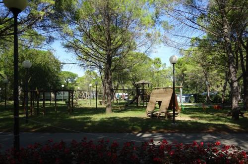 Hama Mobilehome Grado