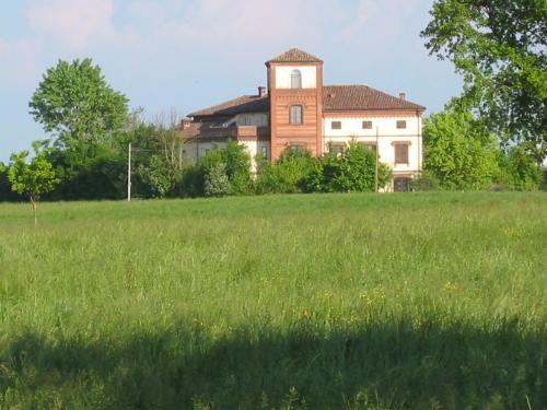 agriturismo Monvicino in Masio