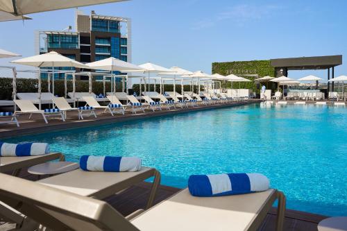 InterContinental Malta by IHG - Hôtel - San Ġiljan