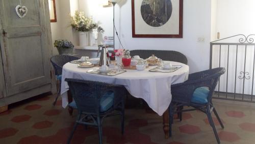 agriturismo Monvicino in Masio