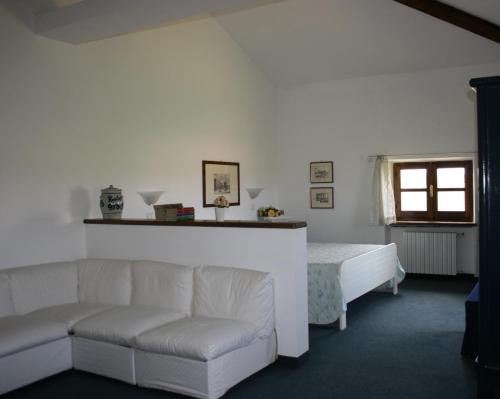 agriturismo Monvicino in Masio