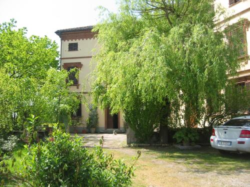 agriturismo Monvicino in Masio