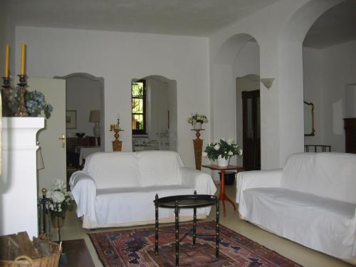 agriturismo Monvicino in Masio