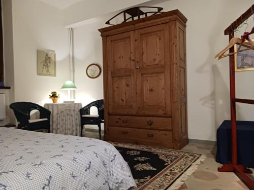 agriturismo Monvicino in Masio