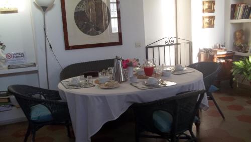 agriturismo Monvicino in Masio