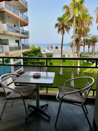 Studio ocean coast Los Cristianos Comodoro 1