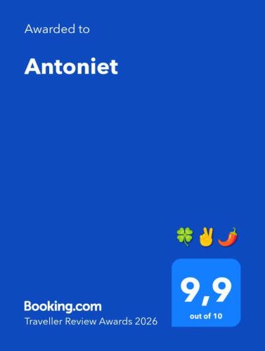 Antoniet
