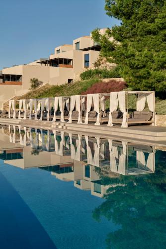 Bazen, Celestial All Suites in Kefalonia