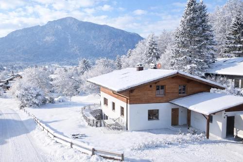 Ferienwohnung Alpenzeit Unterwössen im Chiemgau in Unterwössen, Deutschland