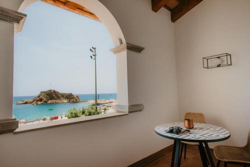 Casa Indiana Hotel Boutique in Blanes