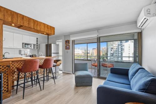 2 bedrooms, 5 beds