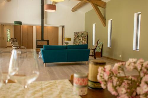 Viesnīcas āriene, Accessible Villa In The Heart Of Corbières (Accessible Villa In The Heart Of Corbieres) in Marcorignan