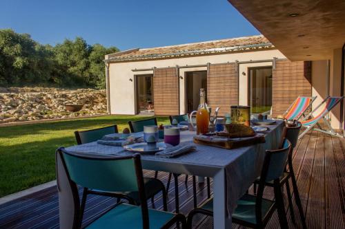 Viesnīcas āriene, Accessible Villa In The Heart Of Corbières (Accessible Villa In The Heart Of Corbieres) in Marcorignan