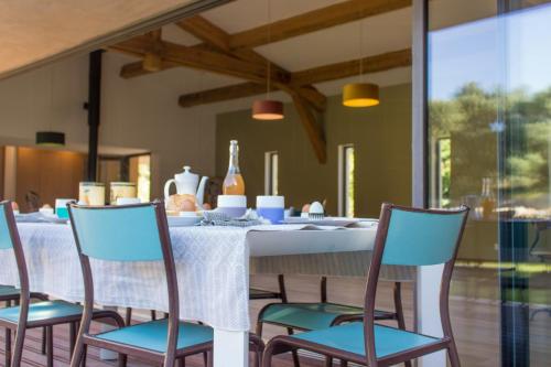 Viesnīcas āriene, Accessible Villa In The Heart Of Corbières (Accessible Villa In The Heart Of Corbieres) in Marcorignan