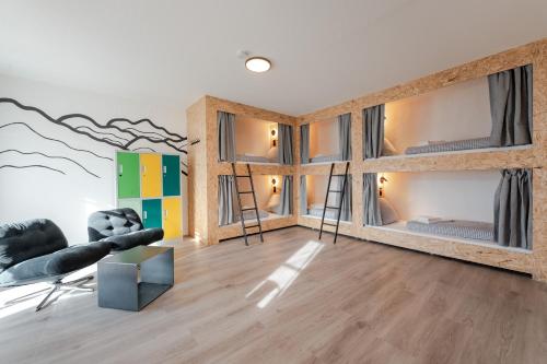 Weitnau Stays - Hotel & Hostel in Weitnau