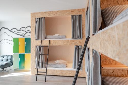 Weitnau Stays - Hotel & Hostel in Weitnau