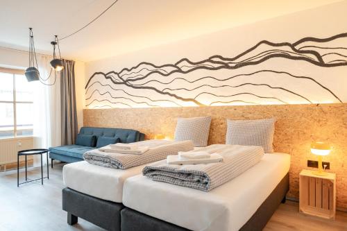 Weitnau Stays - Hotel & Hostel in Weitnau, Deutschland