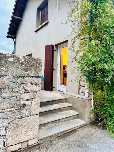 petit studio de bourgogne in 聖阿爾班