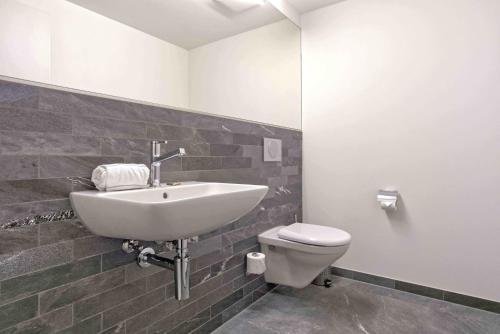 Apartment JungfrauCenter Roteflue - GriwaRent AG - image 12