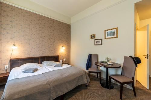 Hotel Sigulda in Sigulda