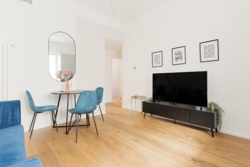 Brighenti Boutique Apartment - Sempione