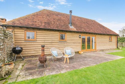 1 Bed in Bexhill-on-Sea oc-t34802 – khách sạn tại St Marks