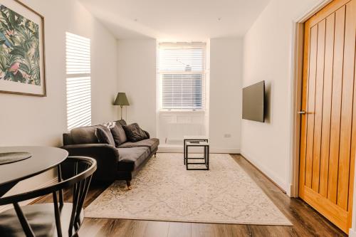 المرافق, Barnet House Serviced Apartments in دانفرملاين