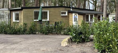 Recreatiepark Klein Zwitserland - Regenboog