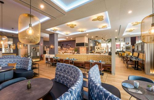Leonardo Royal Hotel Barcelona Fira
