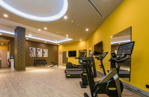 Leonardo Royal Hotel Barcelona Fira