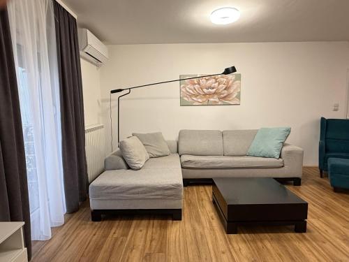 Deluxe apartment Magnolia 2