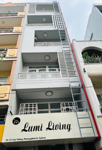 Lumi Living – District 3, Ho Chi Minh City in District 3