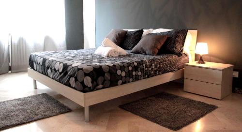  yHome | Barletta Home Apartment in Turin