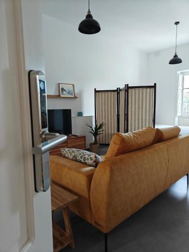The Garden Suite Retreat at No 97 – khách sạn tại Zebbug