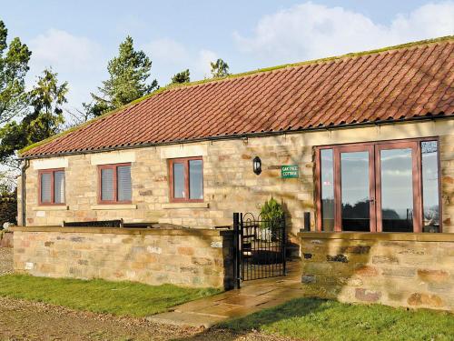 Oak Tree Cottage - Nunnington