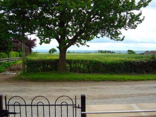 Vistas, Oak Tree Cottage in York Suburbs
