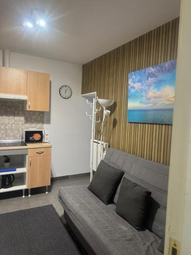 Petit Apartment in Sabadell