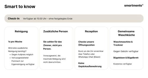 SMARTments business Berlin Karlshorst - image 36