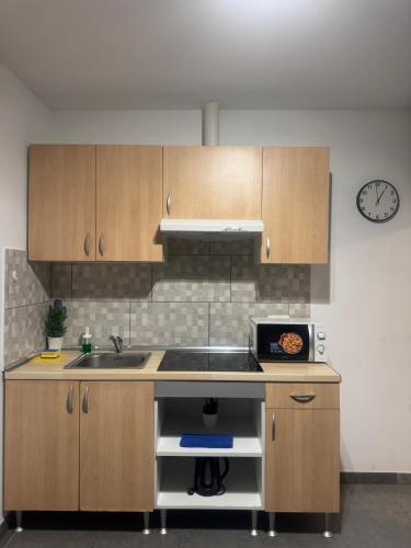 Petit Apartment in Sabadell