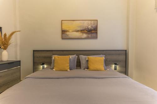 Nox 1-BR Apt at Maison des Muses in Gemmayzeh - image 6