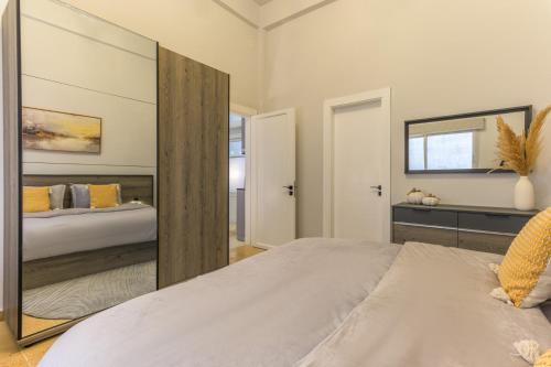 Nox 1-BR Apt at Maison des Muses in Gemmayzeh - image 8