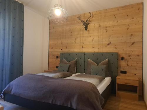 B&B Brunnerhof, Feldthurns (fotografie 5)