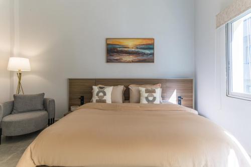 Calla 1-BR Apt & Balcony at Maison des Muses in Gemmayzeh - image 6