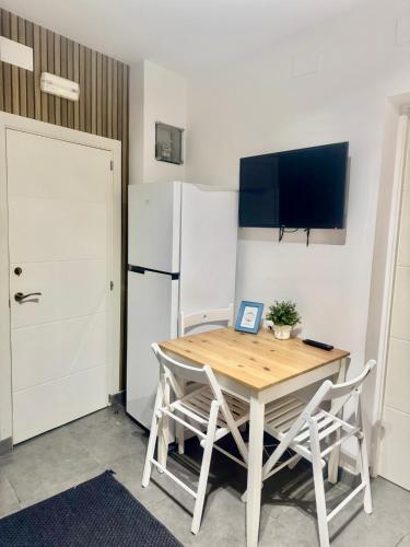 Petit Apartment in Sabadell